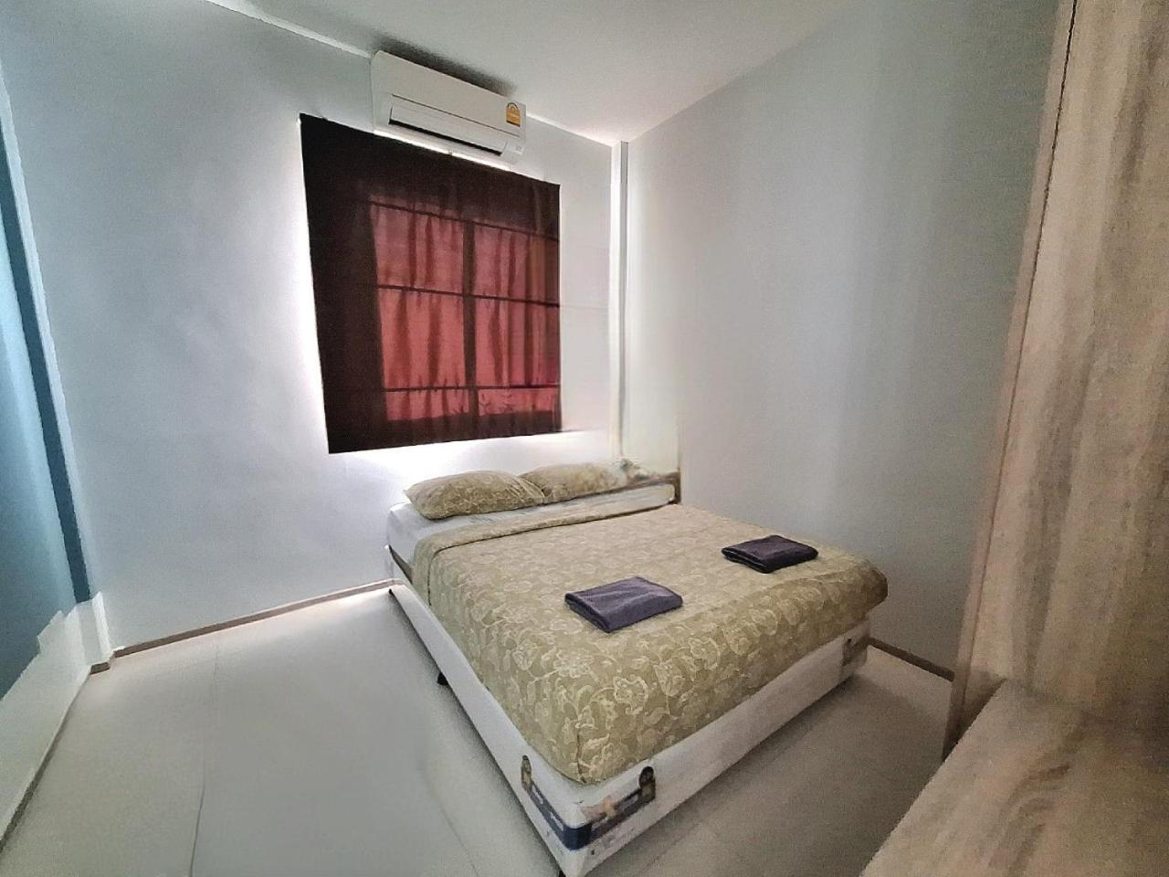 Beachtown Cha-Am Private Poolvilla From Beach 2Km エクステリア 写真