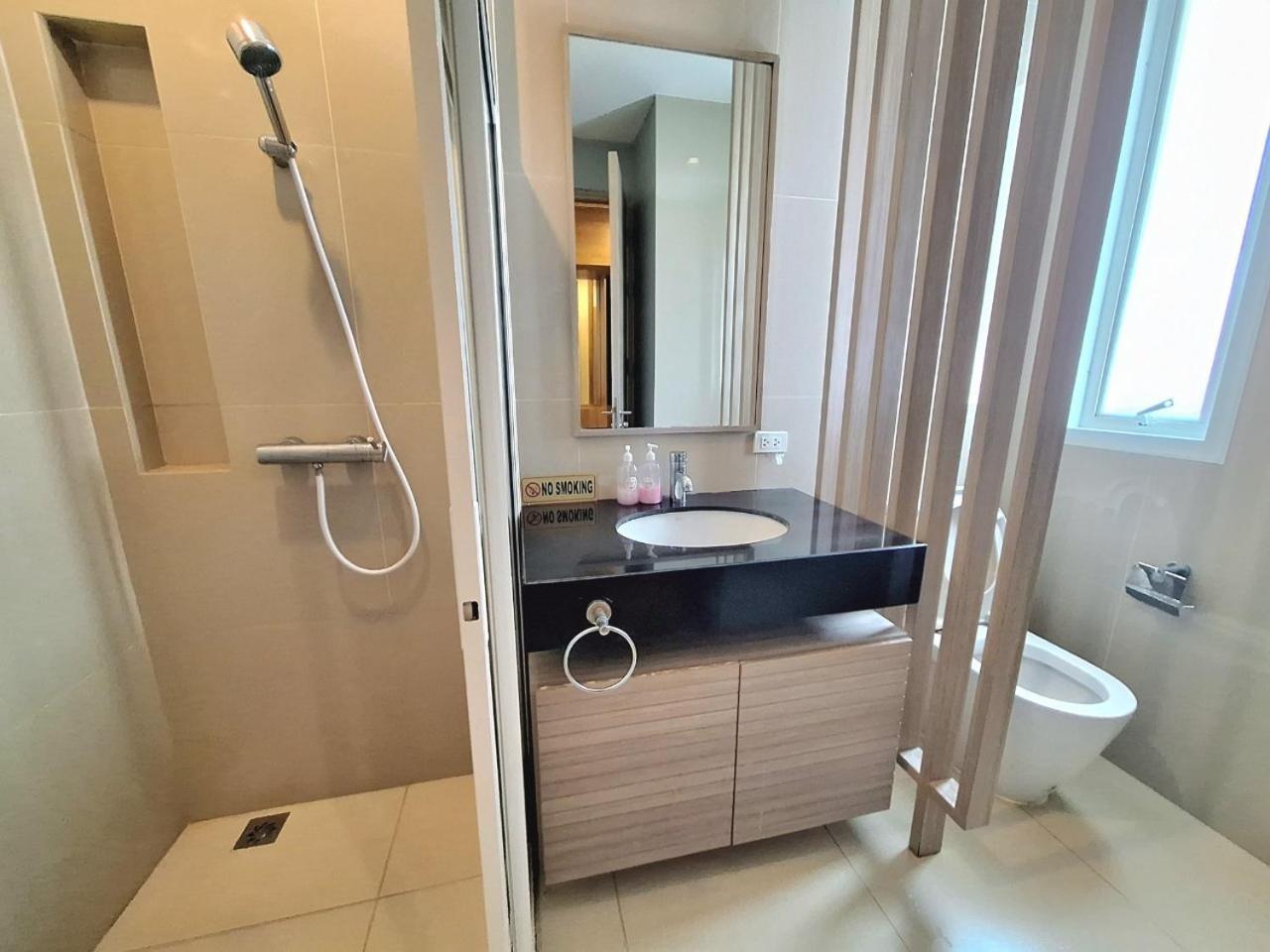 Beachtown Cha-Am Private Poolvilla From Beach 2Km エクステリア 写真