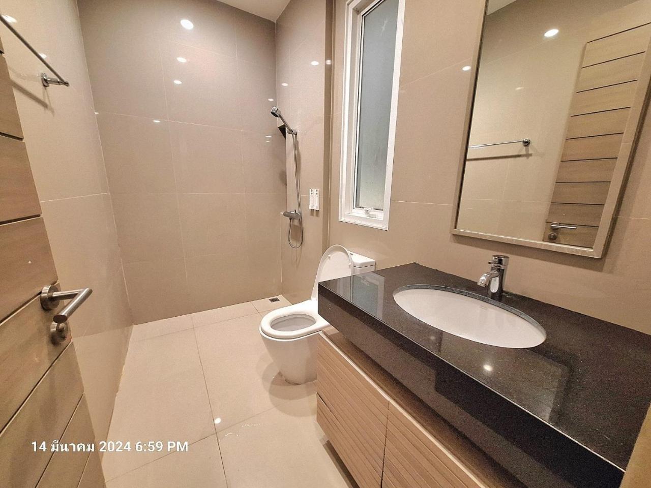 Beachtown Cha-Am Private Poolvilla From Beach 2Km エクステリア 写真