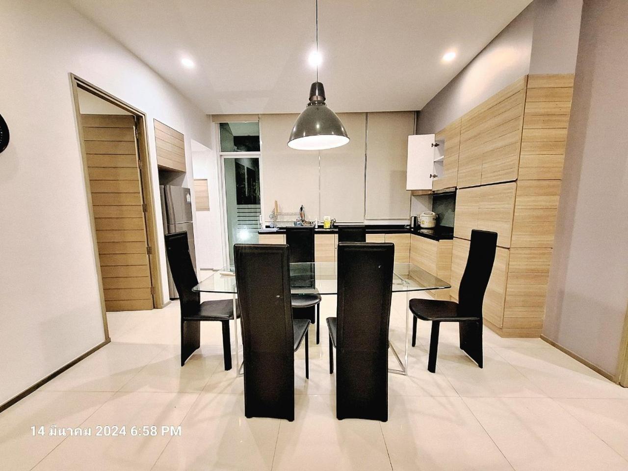 Beachtown Cha-Am Private Poolvilla From Beach 2Km エクステリア 写真