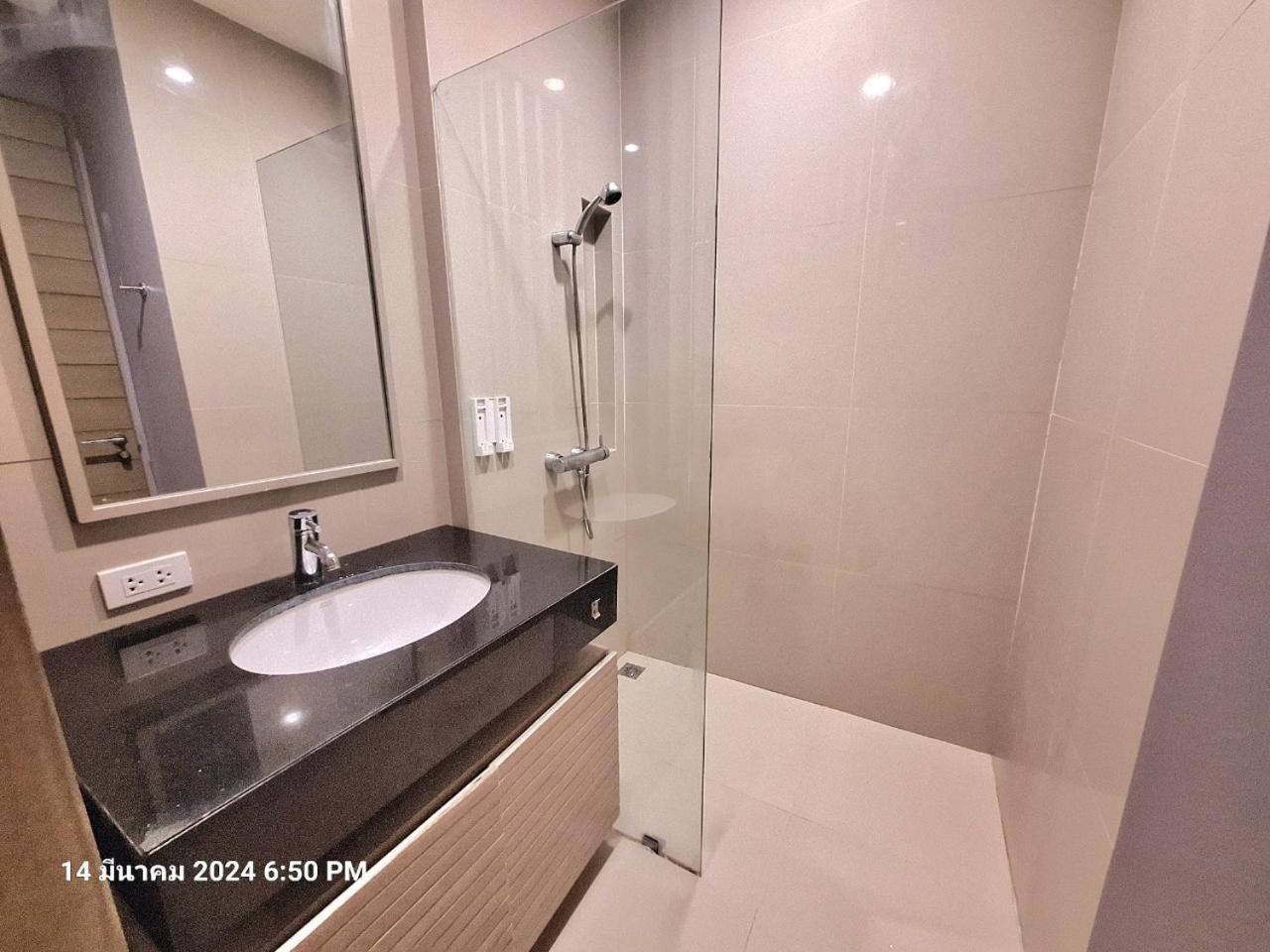 Beachtown Cha-Am Private Poolvilla From Beach 2Km エクステリア 写真