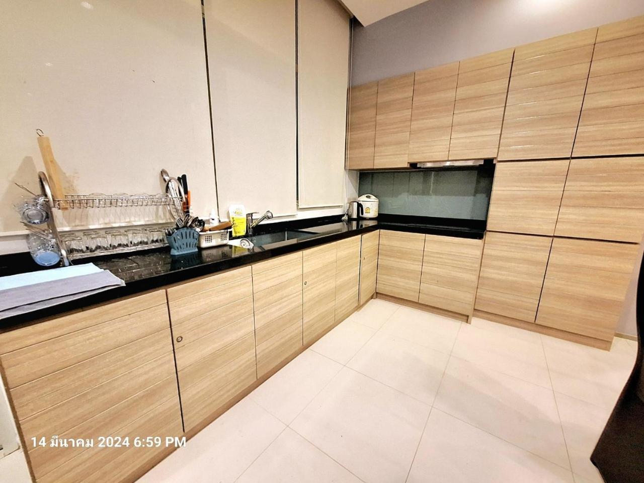 Beachtown Cha-Am Private Poolvilla From Beach 2Km エクステリア 写真