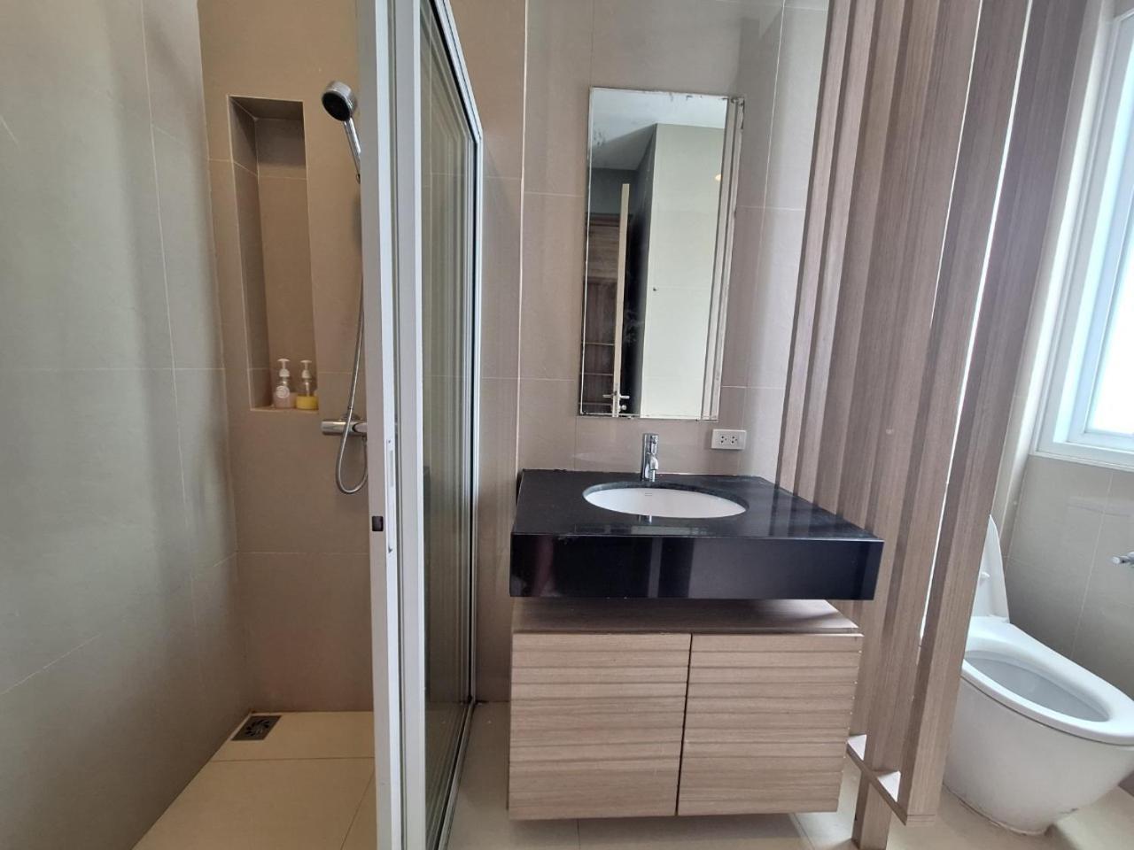 Beachtown Cha-Am Private Poolvilla From Beach 2Km エクステリア 写真